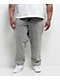 Empyre Grey Wash Ultra Loose Skate Jeans - Thumbnail image 3 of 8