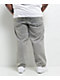 Empyre Grey Wash Ultra Loose Skate Jeans - Thumbnail image 4 of 8