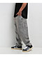 Empyre Grey Wash Ultra Loose Skate Jeans - Thumbnail image 7 of 8