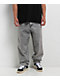 Empyre Grey Wash Ultra Loose Skate Jeans - Thumbnail image 1 of 8