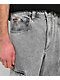 Empyre Grey Zip Off Cargo Denim Skate Jeans - Thumbnail image 6 of 9
