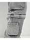 Empyre Grey Zip Off Cargo Denim Skate Jeans - Thumbnail image 7 of 9