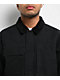Empyre Grind Chore Black Canvas Jacket - Thumbnail image 3 of 7
