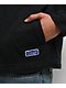Empyre Grind Chore Black Canvas Jacket - Thumbnail image 5 of 7