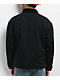 Empyre Grind Chore Black Canvas Jacket - Thumbnail image 6 of 7