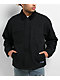 Empyre Grind Chore Black Canvas Jacket - Thumbnail image 2 of 7