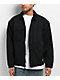 Empyre Grind Chore Black Canvas Jacket - Thumbnail image 1 of 7
