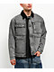 Empyre Grind Chore Grey Denim Jacket - Thumbnail image 6 of 6