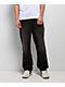 Empyre Grip Black & Brown Loose Fit Skate Jeans - Thumbnail image 1 of 5