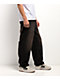 Empyre Grip Brown Wash Loose Fit Skate Jeans - Thumbnail image 5 of 5