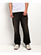 Empyre Grip Brown Wash Loose Fit Skate Jeans - Thumbnail image 1 of 5