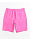 Empyre Grom Bright Pink Board Shorts