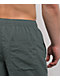 Empyre Grom Dark Green Board Shorts - Thumbnail image 3 of 5