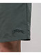 Empyre Grom Dark Green Board Shorts - Thumbnail image 5 of 5