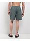 Empyre Grom Dark Green Board Shorts - Thumbnail image 2 of 5