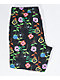 Empyre Grom Floral Black Board Shorts