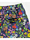 Empyre Grom Flowers Black & Multi Board Shorts - Thumbnail image 4 of 4