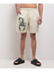 Empyre Grom Scorpion Natural Board Shorts  - Thumbnail image 1 of 4