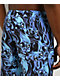 Empyre Grom Smokeshow Skulls Blue & Black Board Shorts - Thumbnail image 4 of 5