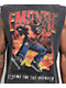 Empyre Grunge Devil Black Wash Tank Top - Thumbnail image 3 of 3