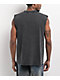 Empyre Grunge Devil Black Wash Tank Top - Thumbnail image 2 of 3