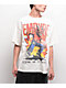 Empyre Grunge Devil Natural T-Shirt - Thumbnail image 1 of 2