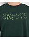 Empyre Grunge Flowers Forest T-Shirt - Thumbnail image 3 of 3