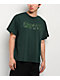 Empyre Grunge Flowers Forest T-Shirt - Thumbnail image 1 of 3