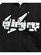 Empyre Hacker Black Zip Hoodie - Thumbnail image 4 of 4
