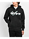 Empyre Hacker Black Zip Hoodie - Thumbnail image 1 of 4