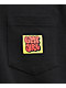 Empyre Hammer Black Pocket T-Shirt - Thumbnail image 2 of 2