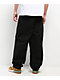Empyre Hammer Man Black Canvas Loose Fit Carpenter Skate Pants - Thumbnail image 2 of 5