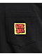 Empyre Hammer Time Black Long Sleeve Pocket T-Shirt - Thumbnail image 2 of 2