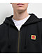 Empyre Hammer Time Black Zip Hoodie - Thumbnail image 3 of 6