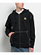 Empyre Hammer Time Black Zip Hoodie - Thumbnail image 1 of 6