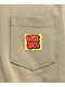 Empyre Hammer Time Mermaid Pocket T-Shirt - Thumbnail image 2 of 2