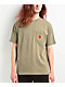 Empyre Hammer Time Mermaid Pocket T-Shirt - Thumbnail image 1 of 2