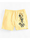 Empyre Hand Floater Natural Board Shorts - Thumbnail image 3 of 4