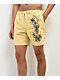 Empyre Hand Floater Natural Board Shorts - Thumbnail image 1 of 4