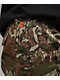 Empyre Handstyle Camo Ultra Loose Cargo Skate Shorts - Thumbnail image 3 of 7