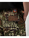 Empyre Handstyle Camo Ultra Loose Cargo Skate Shorts - Thumbnail image 4 of 7