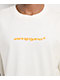 Empyre Handycam White T-Shirt - Thumbnail image 3 of 3
