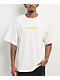 Empyre Handycam White T-Shirt - Thumbnail image 2 of 3