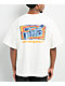 Empyre Handycam White T-Shirt - Thumbnail image 1 of 3