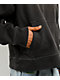 Empyre Hangnail Black Wash Crop Hoodie - Thumbnail image 5 of 5