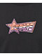 Empyre Happy House Black Long Sleeve T-Shirt - Thumbnail image 2 of 3