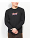 Empyre Happy House Black Long Sleeve T-Shirt - Thumbnail image 1 of 3