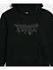 Empyre Hard Knuckle Black Hoodie - Thumbnail image 3 of 3
