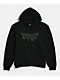 Empyre Hard Knuckle Black Hoodie - Thumbnail image 1 of 3