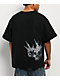 Empyre Hard Knuckle Black T-Shirt - Thumbnail image 2 of 3